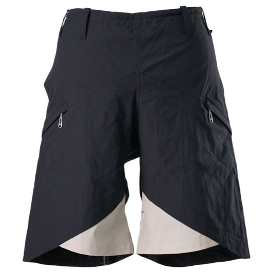 LIATRISORY SHORTS / 001:ANTHRACITE