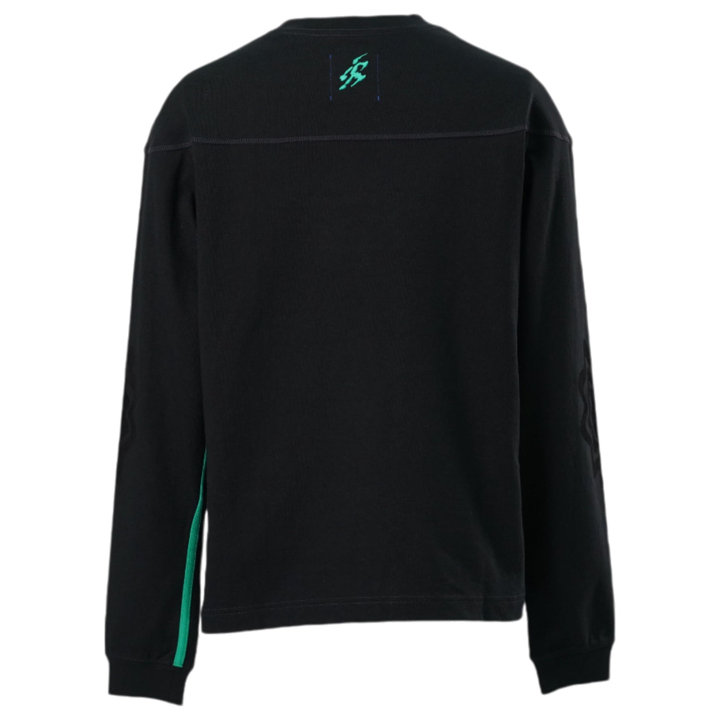 BIXANCE LONG SLEEVE / 001:ANTHRACITE