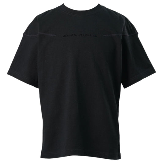 BIXANCE SHORT SLEEVE / 001:ANTHRACITE