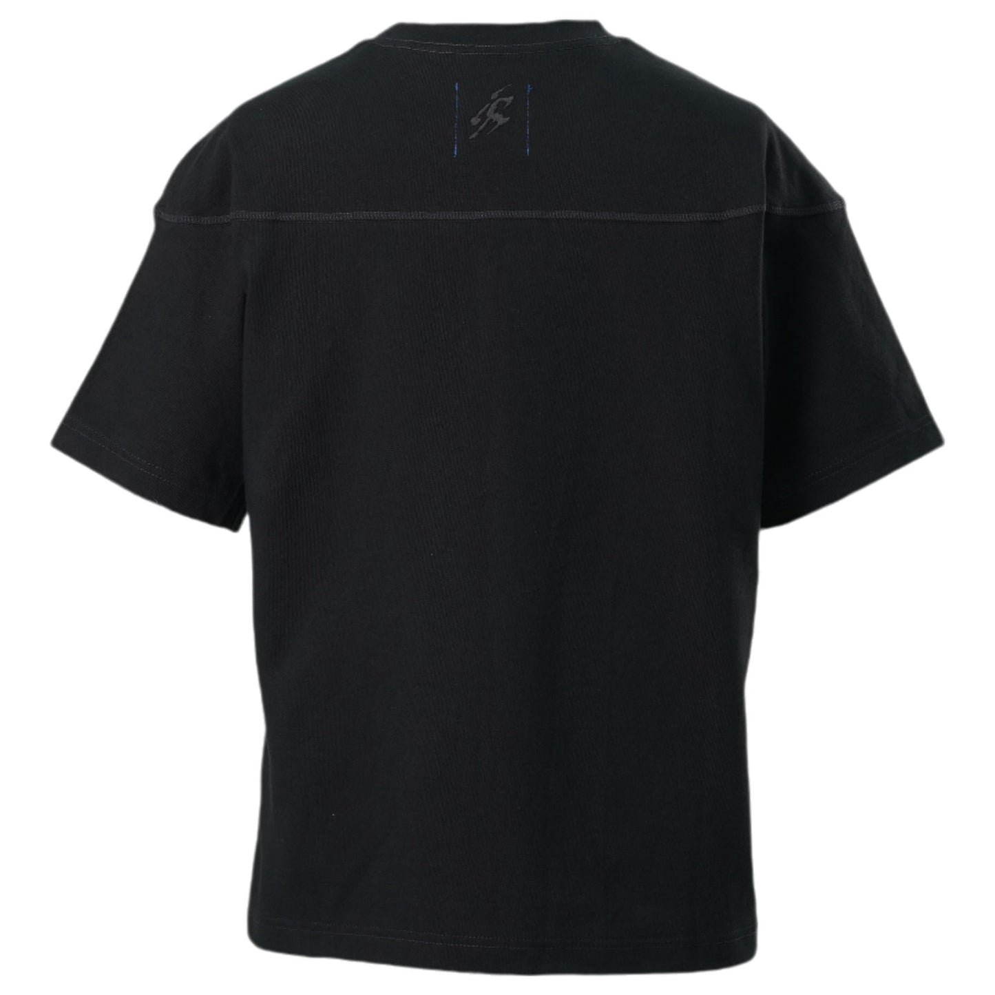 BIXANCE SHORT SLEEVE / 001:ANTHRACITE