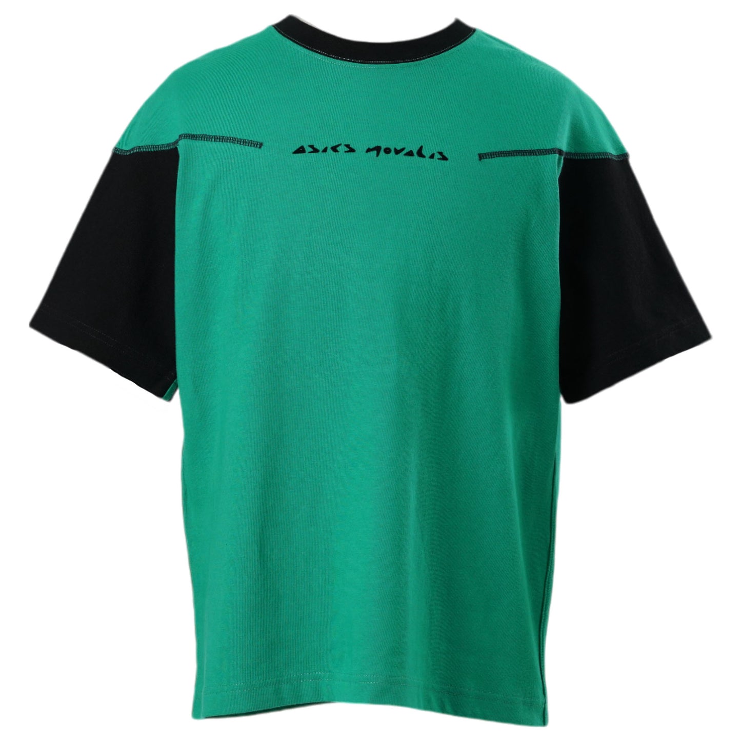 BIXANCE SHORT SLEEVE / 300:BRIGHT GREEN