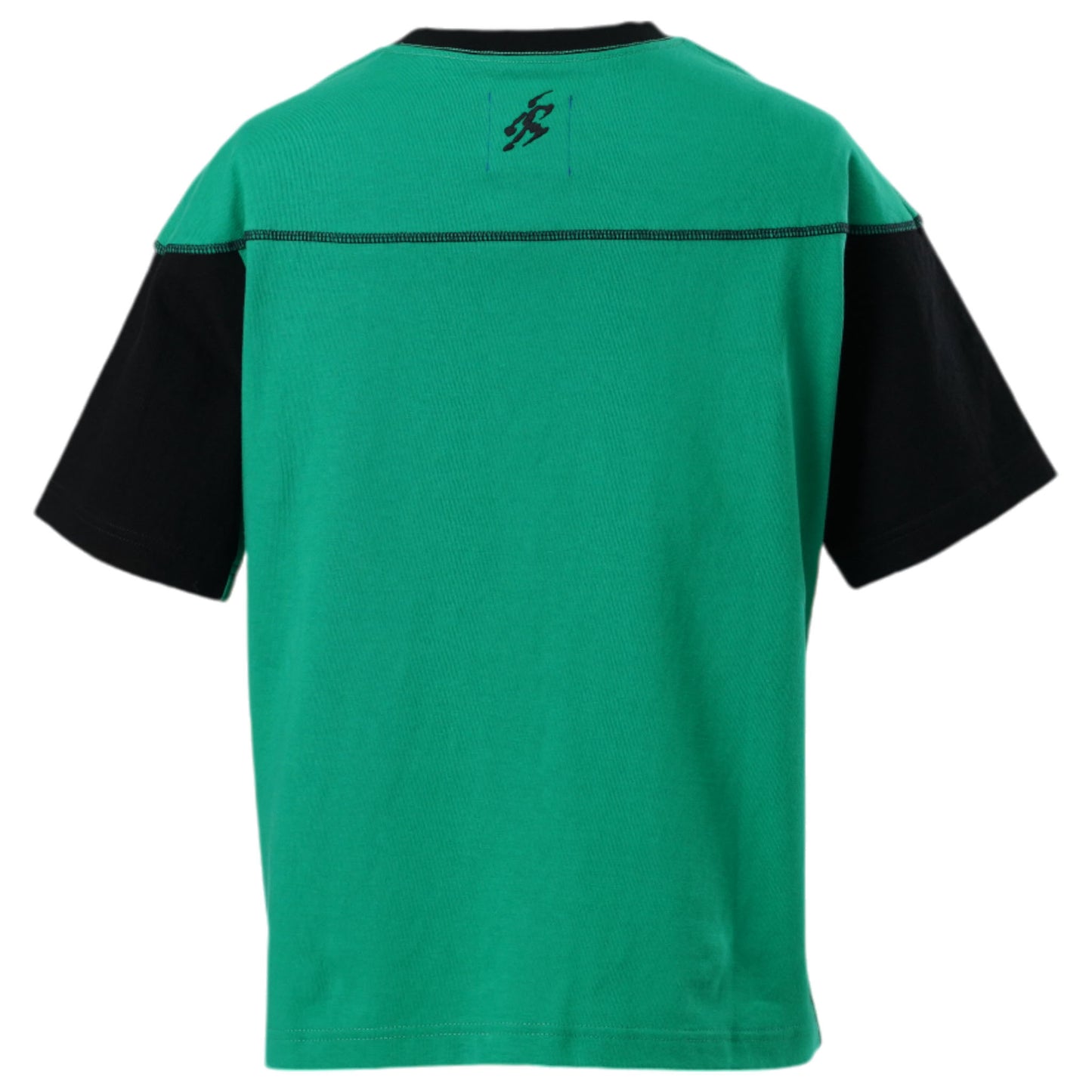 BIXANCE SHORT SLEEVE / 300:BRIGHT GREEN