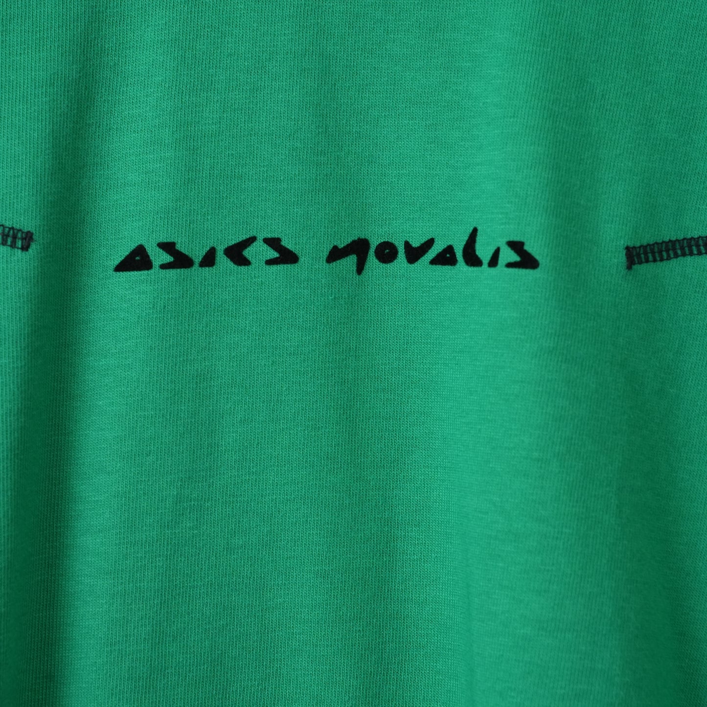 BIXANCE SHORT SLEEVE / 300:BRIGHT GREEN