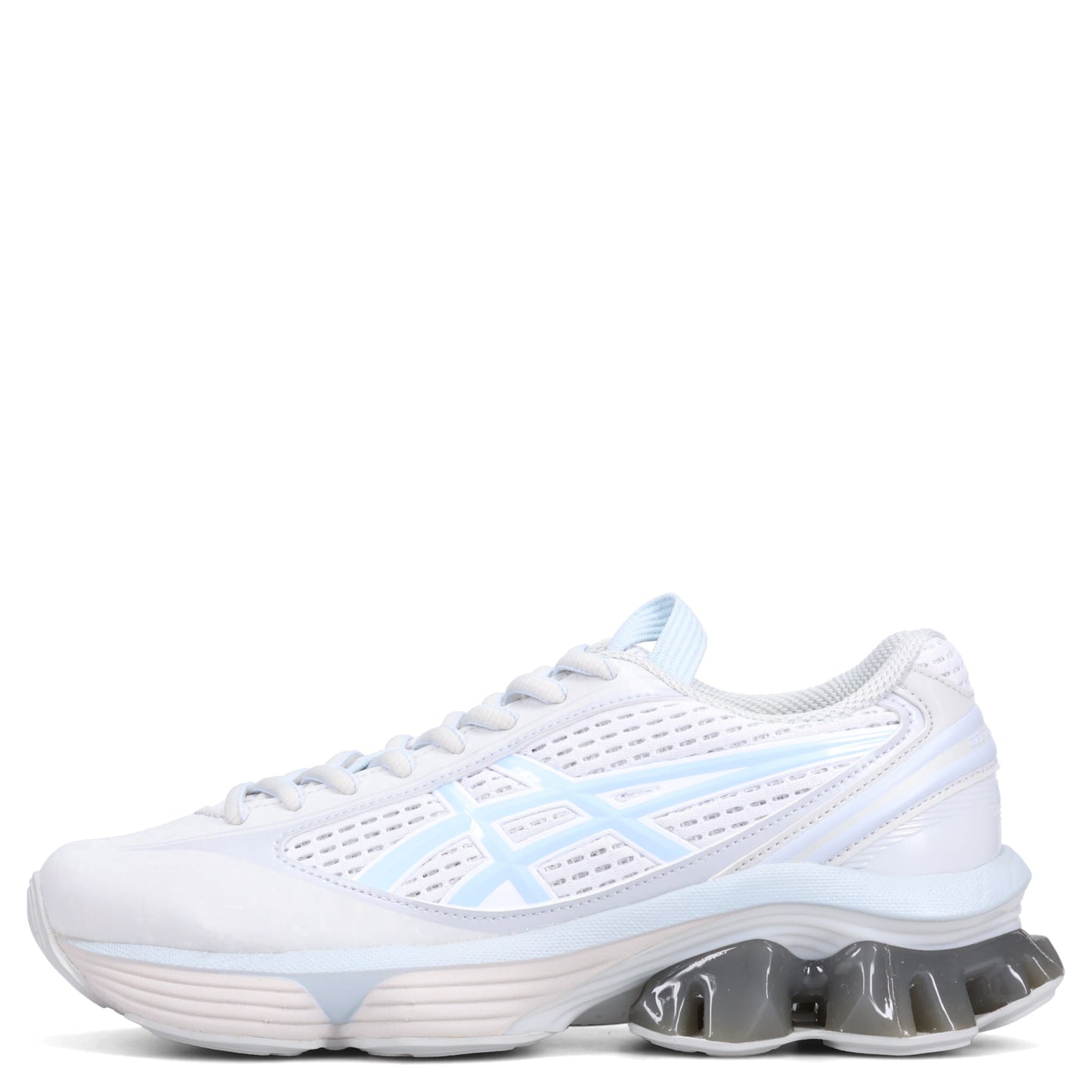 US6-S GEL-KINETIC FLUENT / 020:GLACIER GREY/SOFT SKY