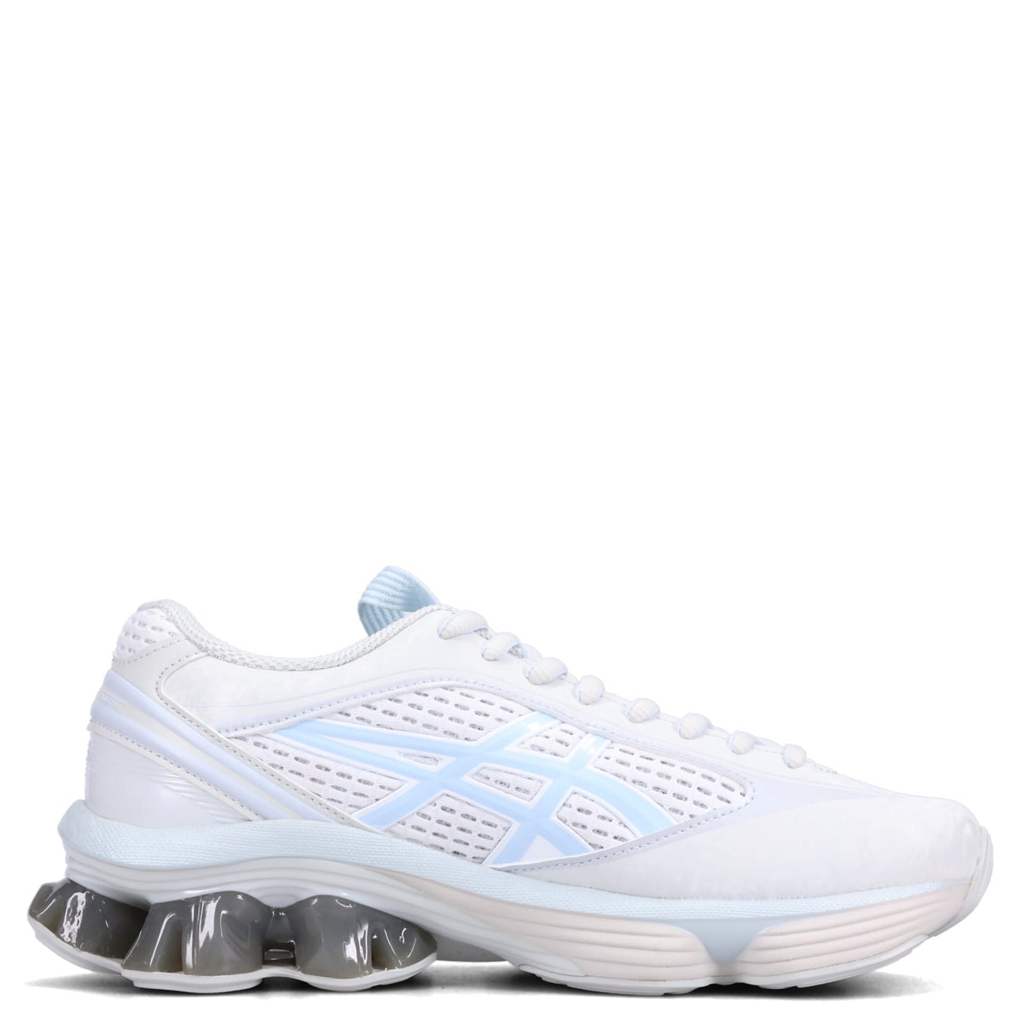 US6-S GEL-KINETIC FLUENT / 020:GLACIER GREY/SOFT SKY