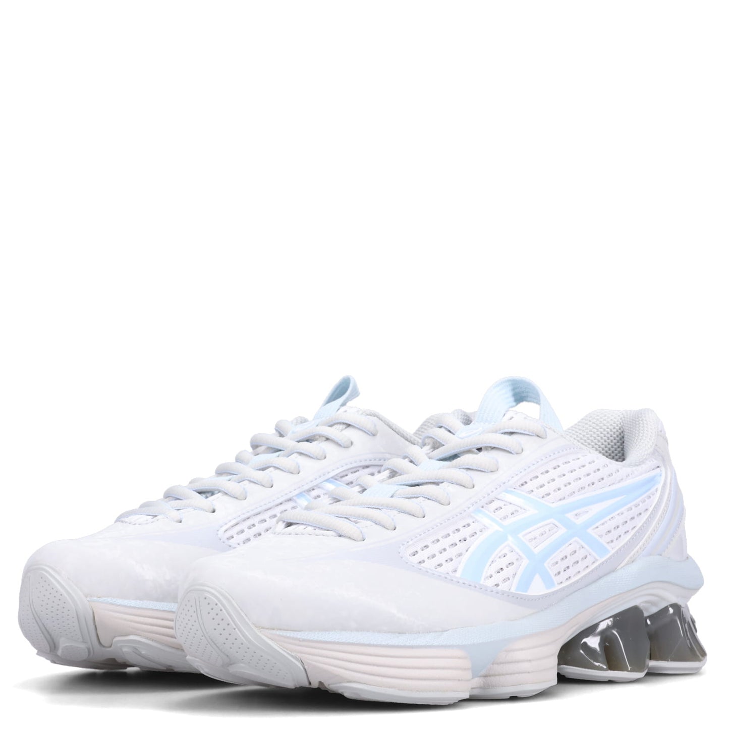 US6-S GEL-KINETIC FLUENT / 020:GLACIER GREY/SOFT SKY