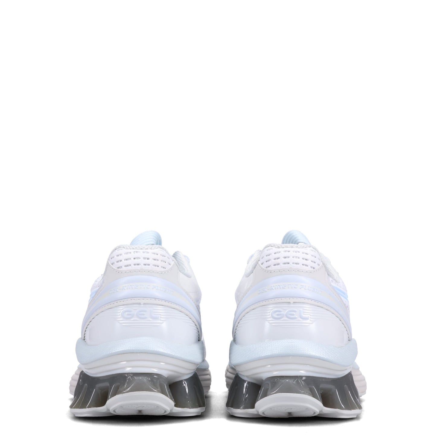 US6-S GEL-KINETIC FLUENT / 020:GLACIER GREY/SOFT SKY