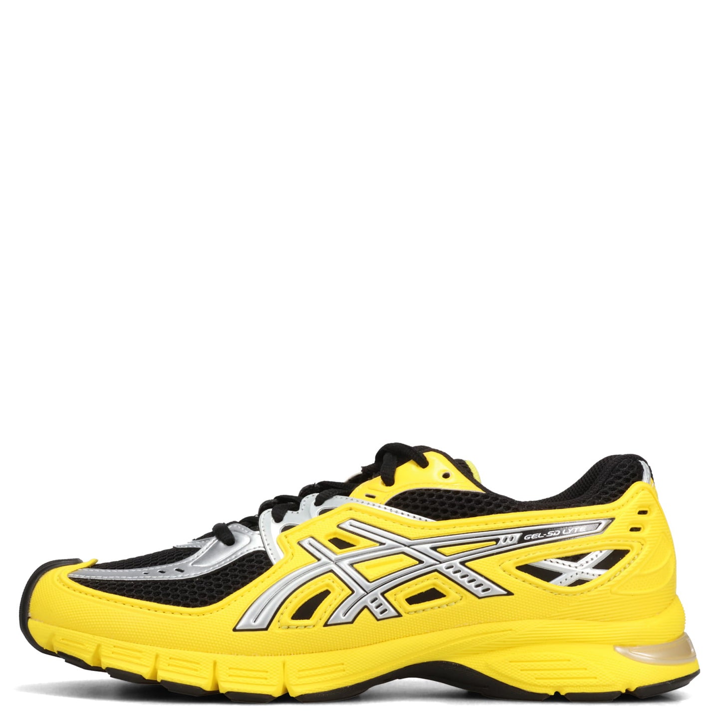 GEL-SD-LYTE / 750:VIBRANT YELLOW/BLACK
