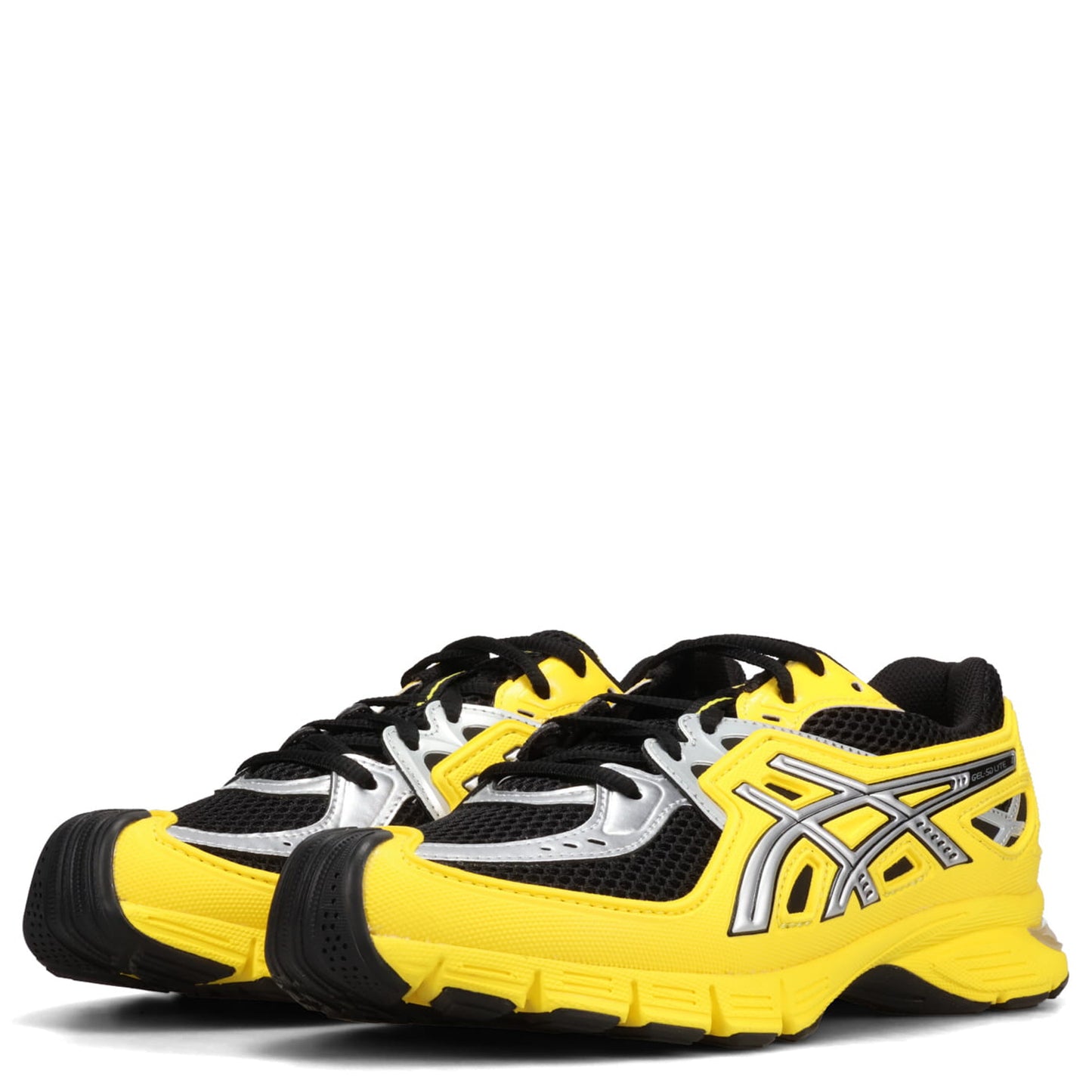 GEL-SD-LYTE / 750:VIBRANT YELLOW/BLACK