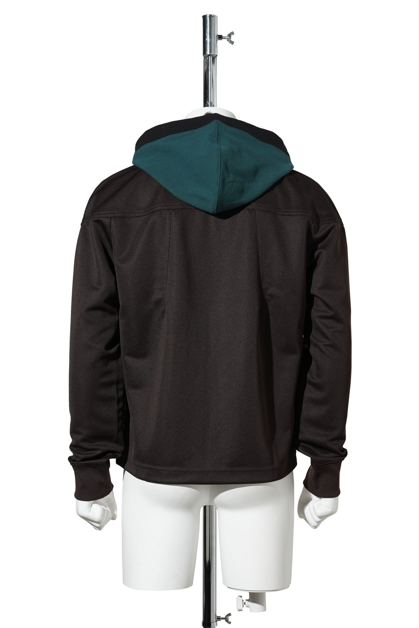 STYRAX TRACK JACKET / 200:MOLE