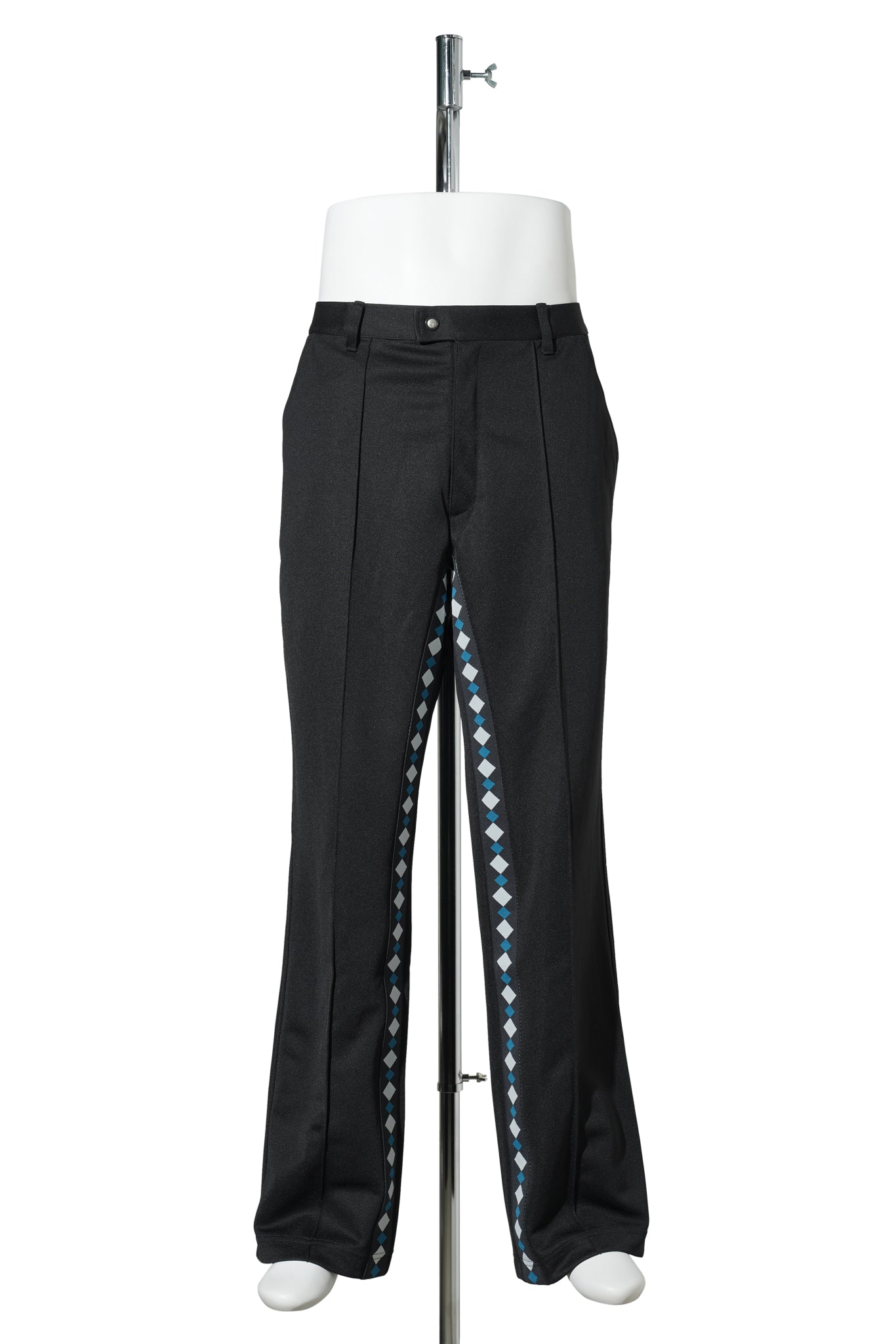 STYRAX TRACK PANTS / 001:ANTHRACITE