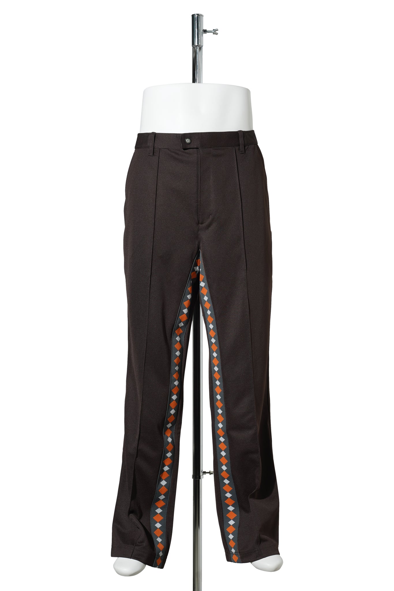 STYRAX TRACK PANTS / 200:MOLE