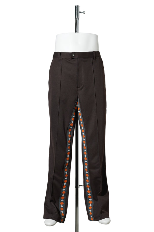 STYRAX TRACK PANTS / 200:MOLE