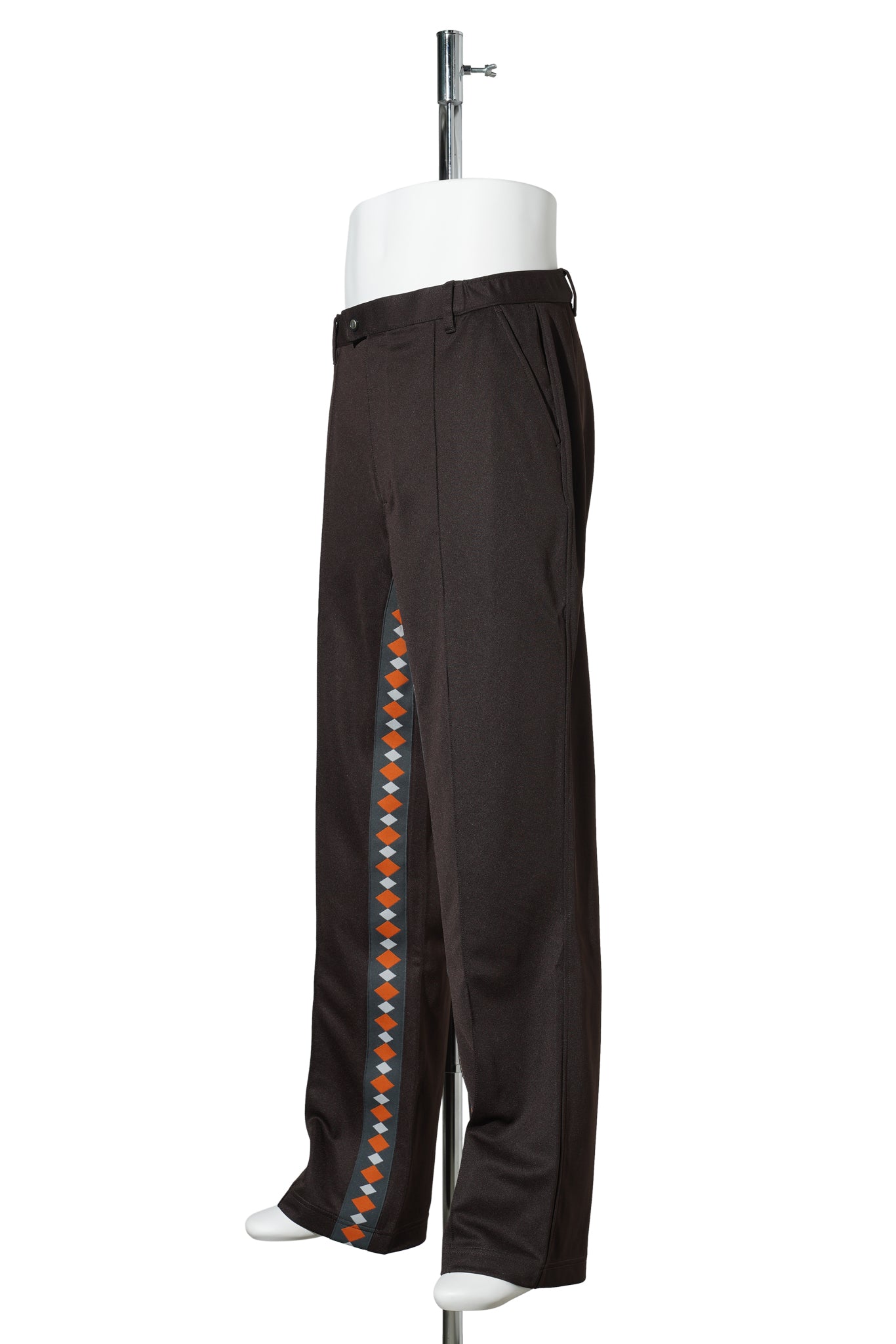 STYRAX TRACK PANTS / 200:MOLE