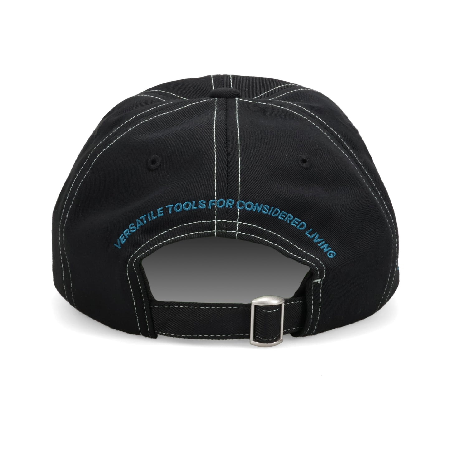 MIRBELIOIDS CAP / 001:BLACK