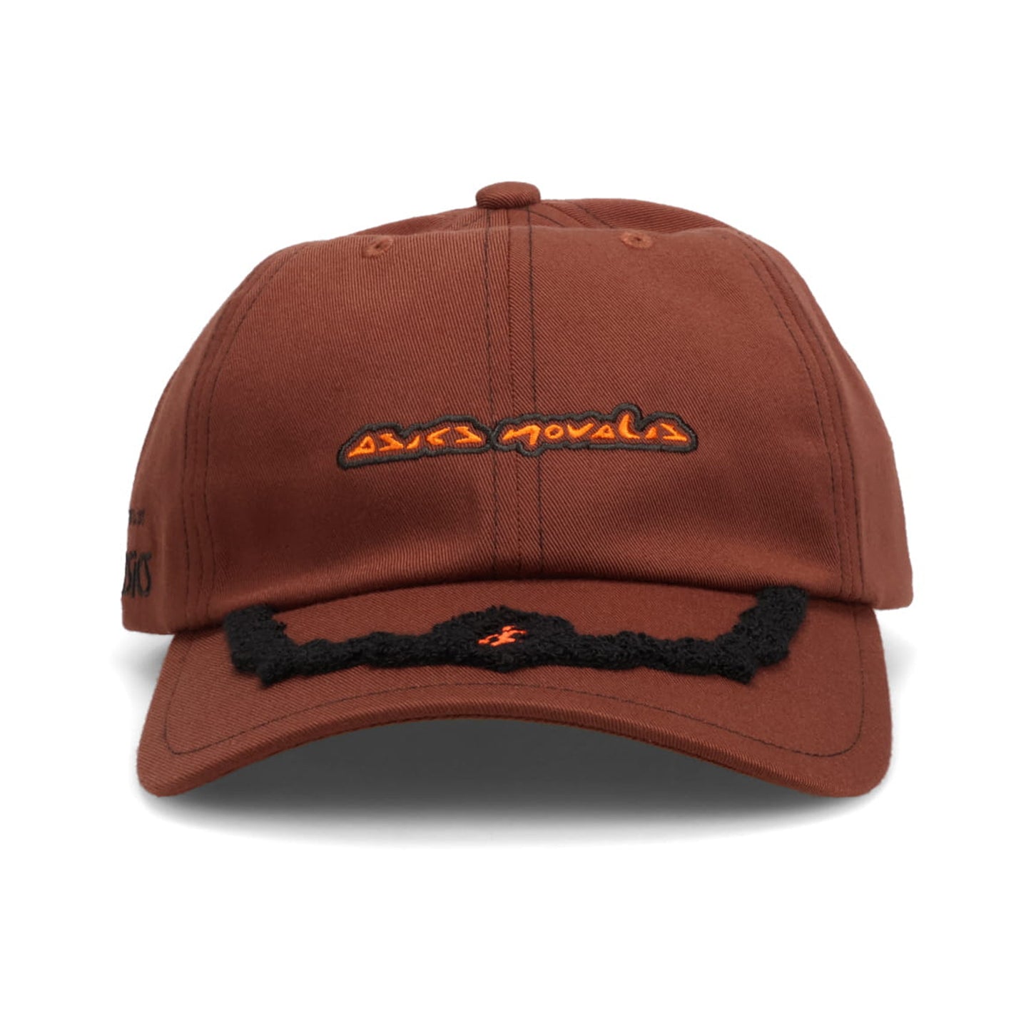 MIRBELIOIDS CAP / 200:MOLE