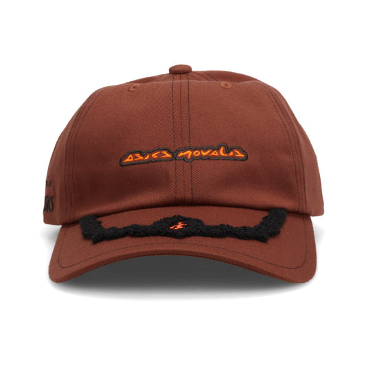 MIRBELIOIDS CAP / 200:MOLE