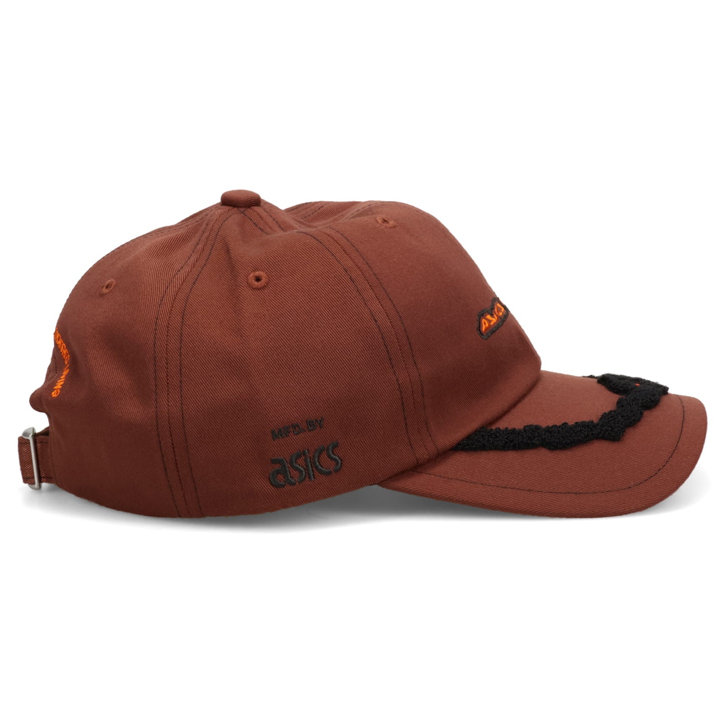 MIRBELIOIDS CAP / 200:MOLE