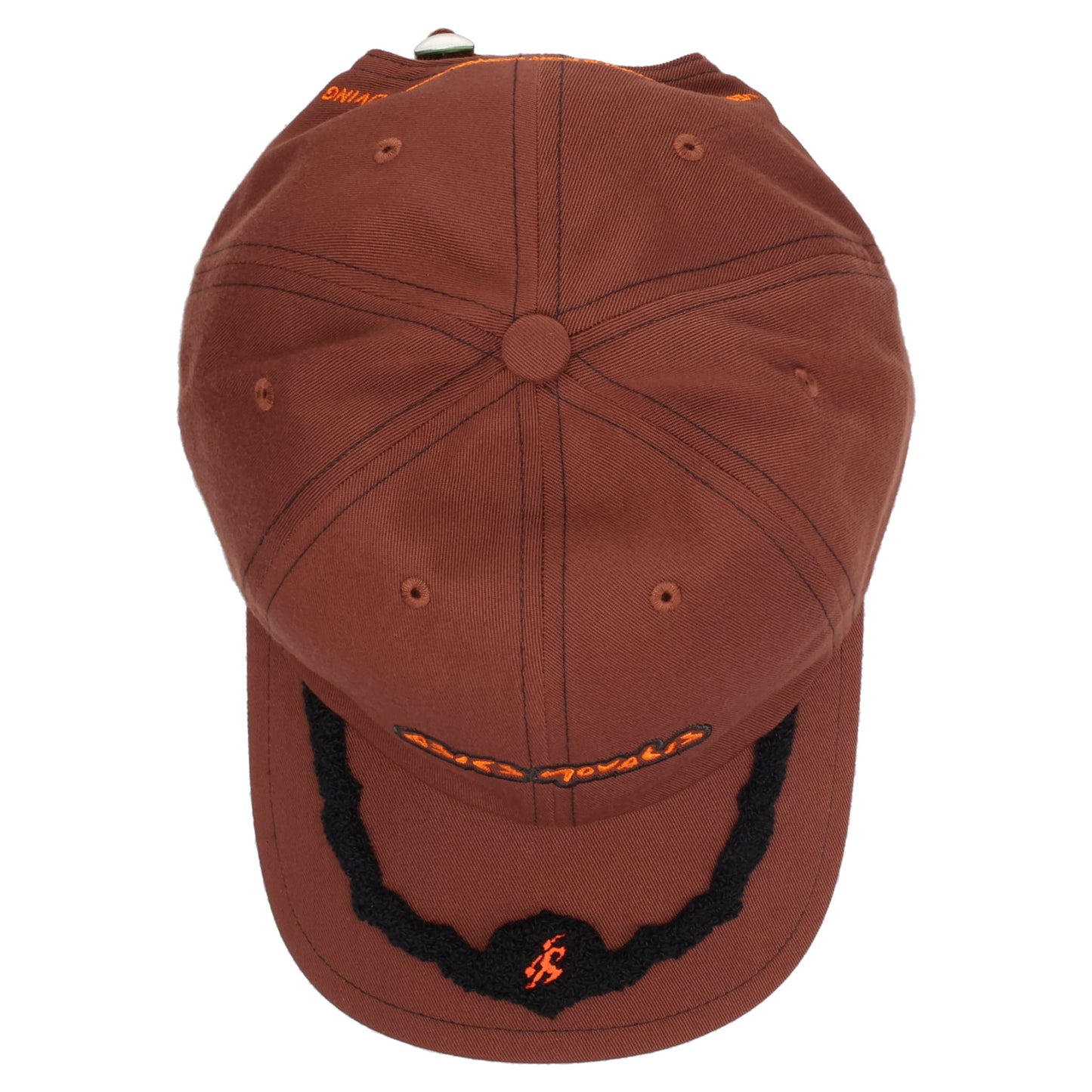 MIRBELIOIDS CAP / 200:MOLE