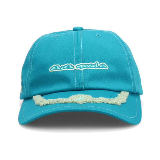MIRBELIOIDS CAP / 400:INK BLUE