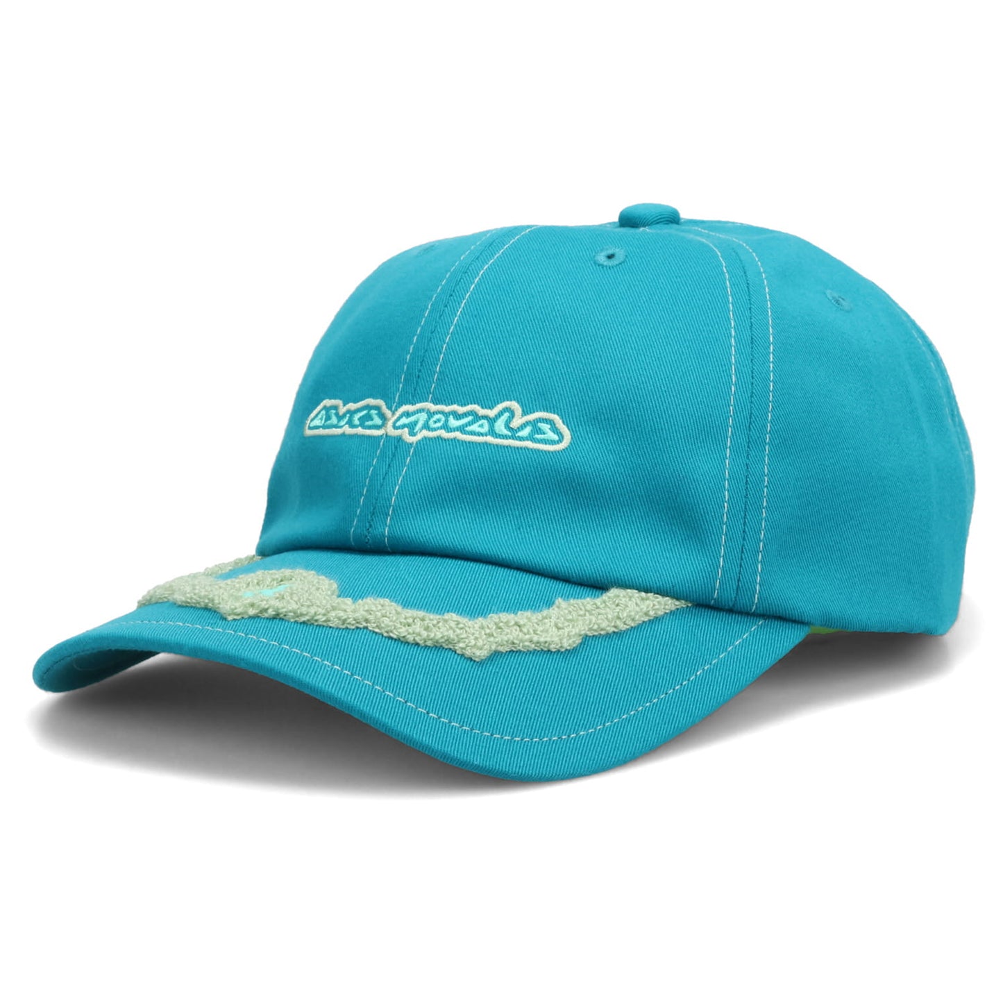 MIRBELIOIDS CAP / 400:INK BLUE