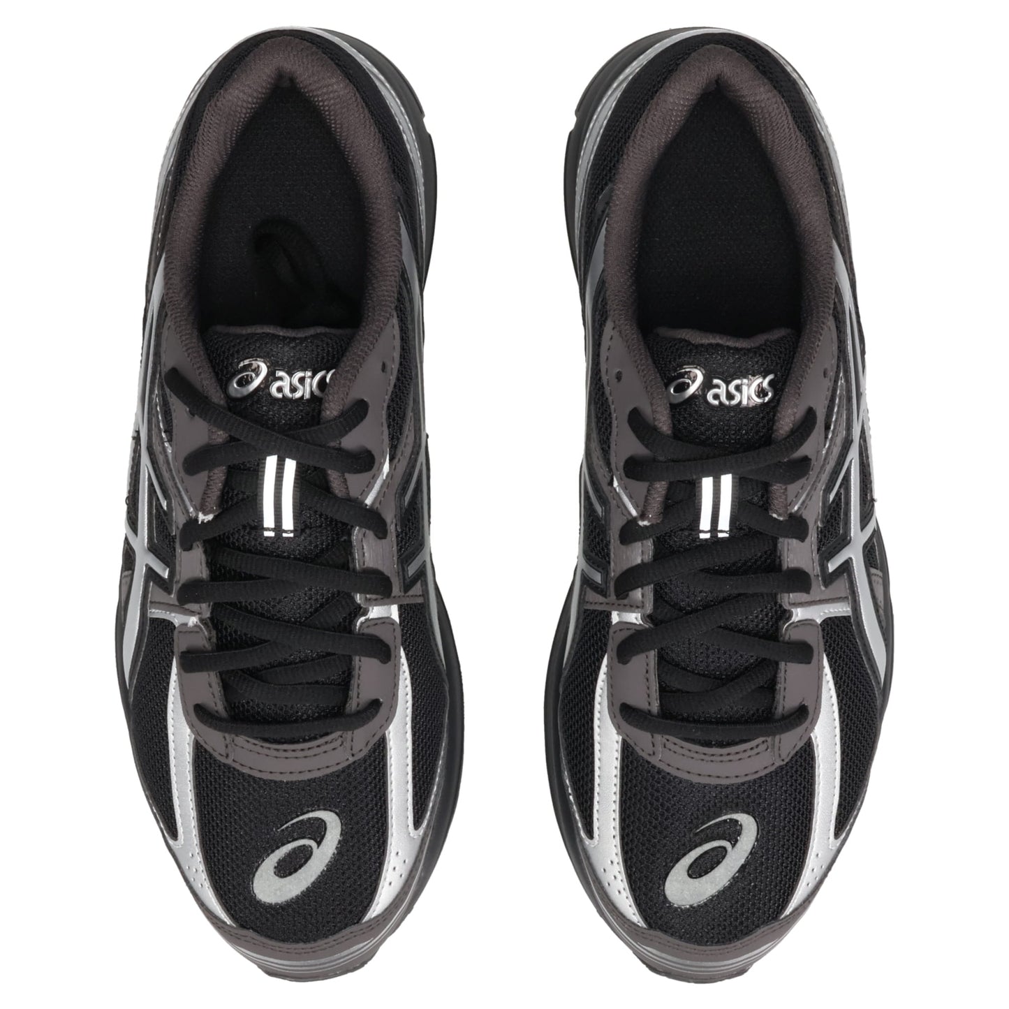 JOG 100S / 001:BLACK/PURE SILVAR