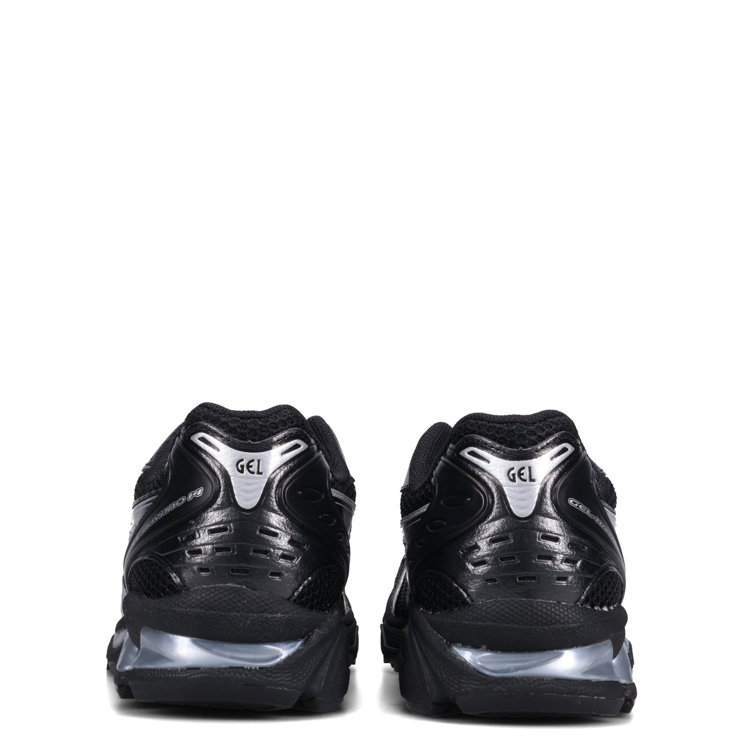 GEL-KAYANO 14 / 006:BLACK/PURE SILVER