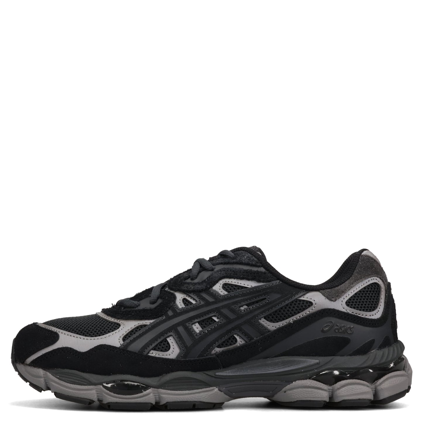 GEL-NYC / 020:GRAPHITE GREY/BLACK