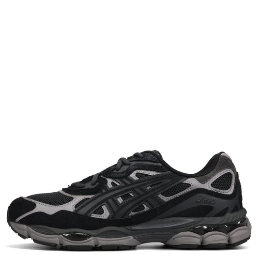 GEL-NYC / 020:GRAPHITE GREY/BLACK
