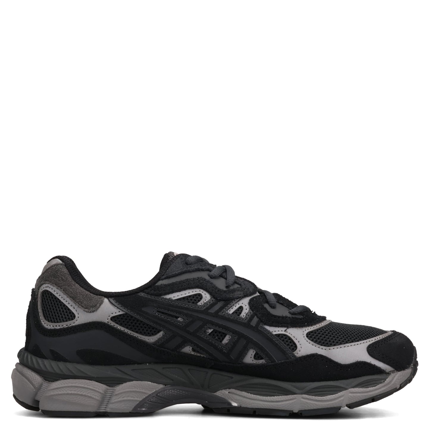 GEL-NYC / 020:GRAPHITE GREY/BLACK