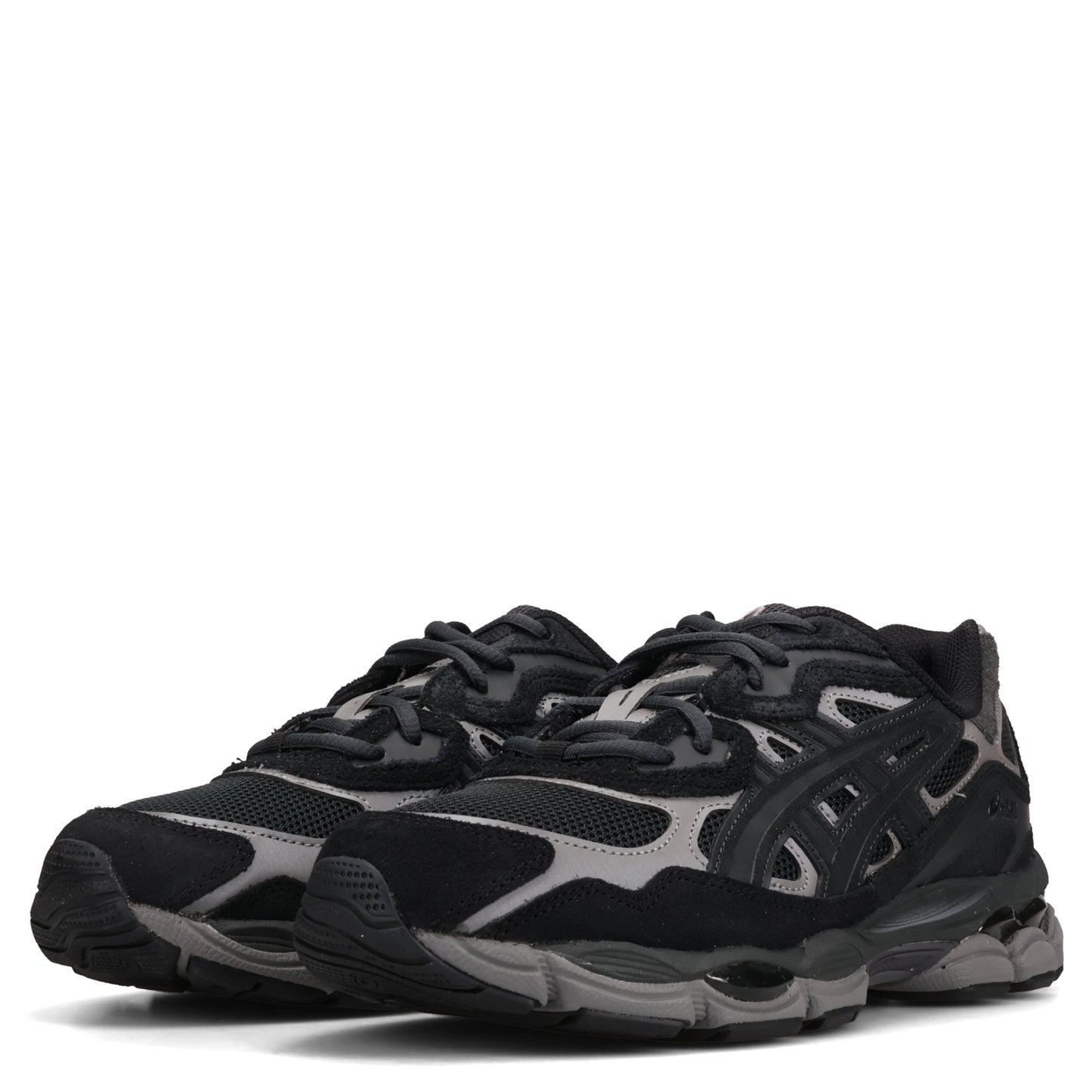GEL-NYC / 020:GRAPHITE GREY/BLACK