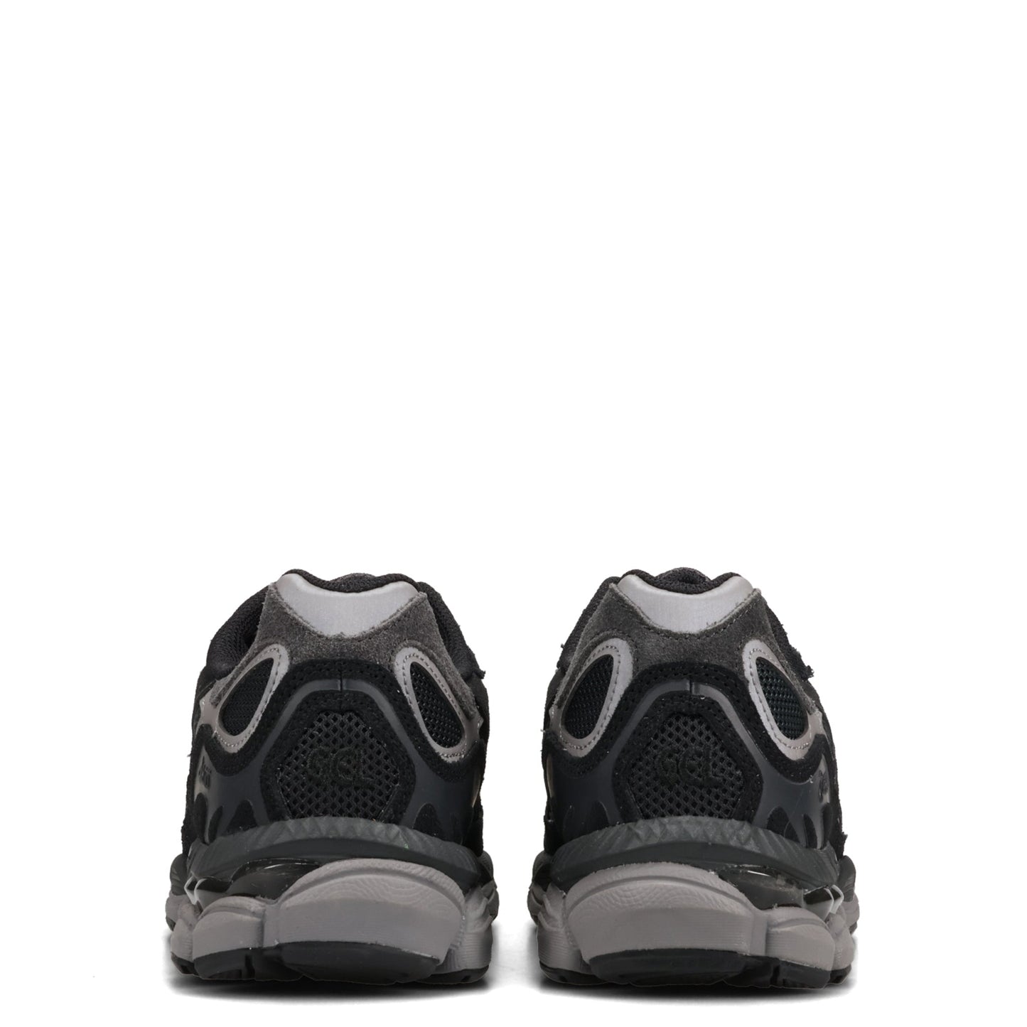 GEL-NYC / 020:GRAPHITE GREY/BLACK