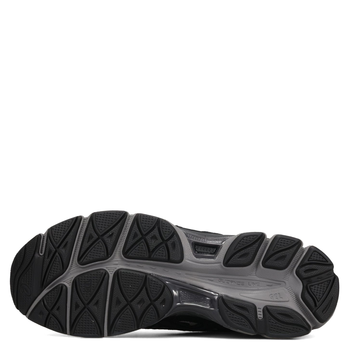 GEL-NYC / 020:GRAPHITE GREY/BLACK