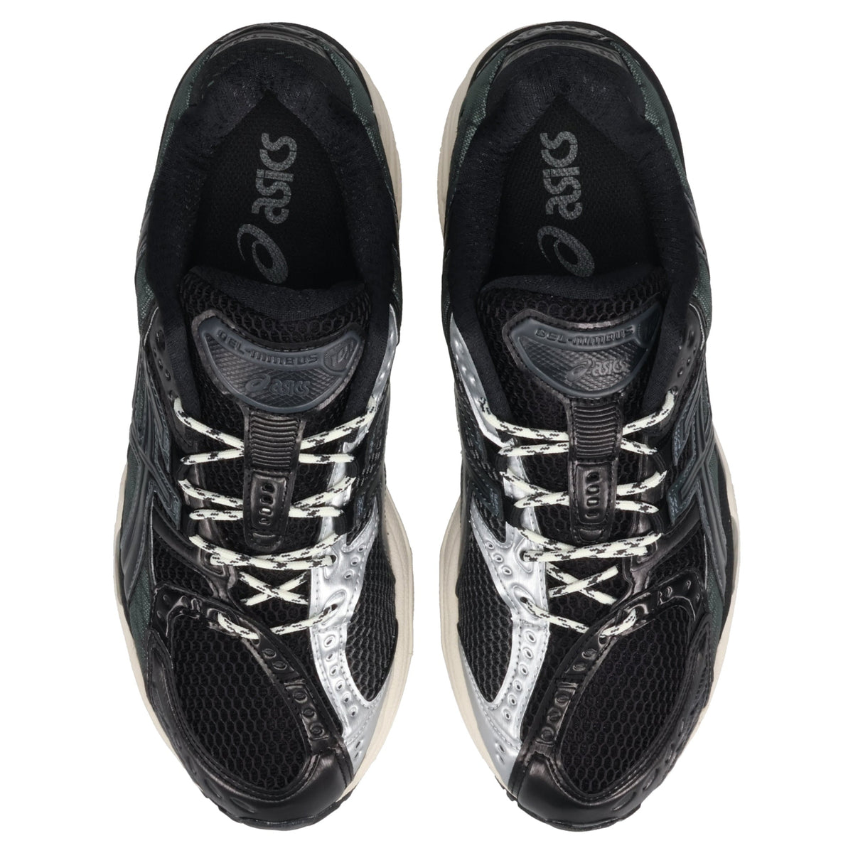GEL-NIMBUS 10.1 / 006:BLACK/BLACK