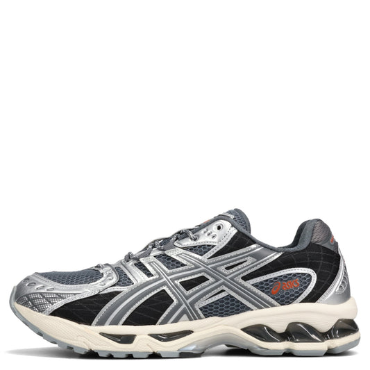 GEL-NIMBUS 10.1 / 025:CARRIER GREY/CARRIER GREY