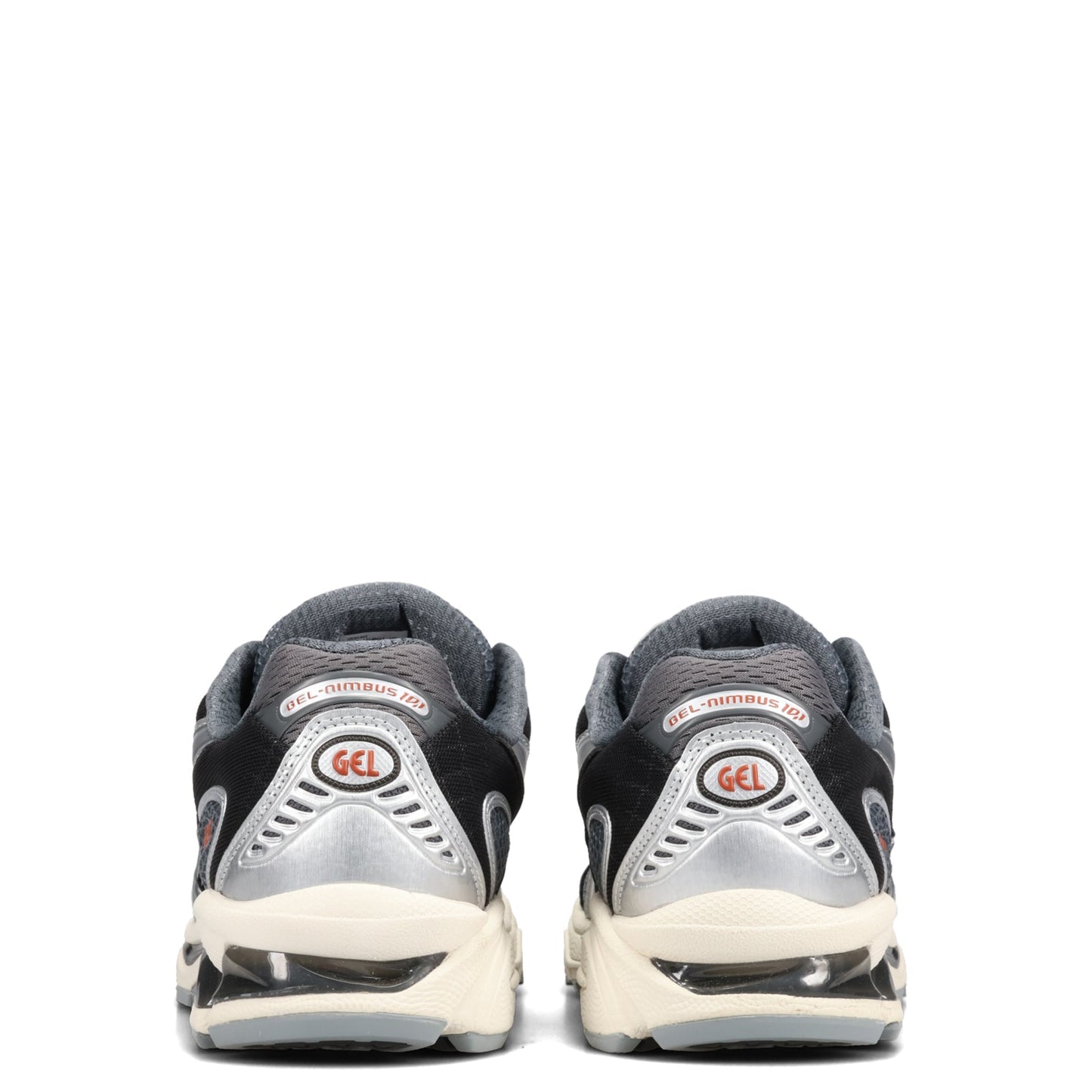GEL-NIMBUS 10.1 / 025:CARRIER GREY/CARRIER GREY