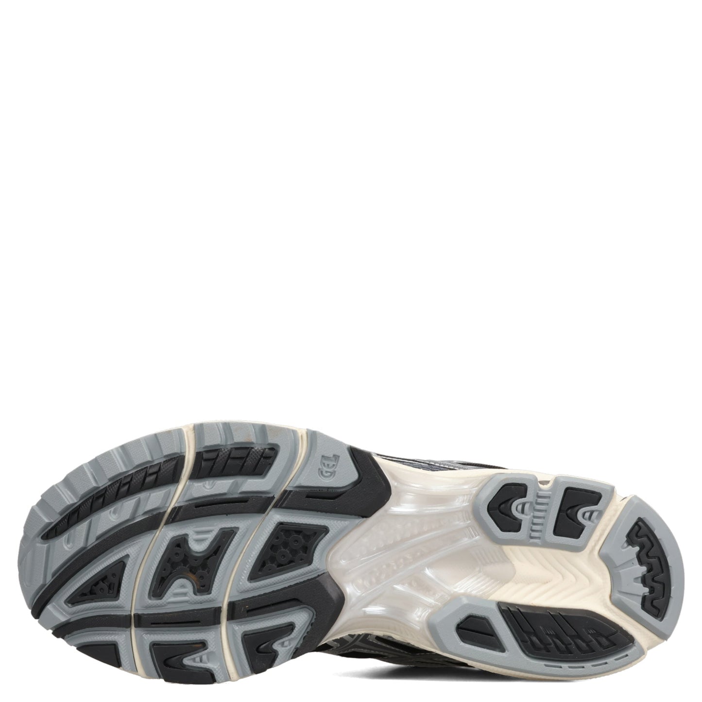 GEL-NIMBUS 10.1 / 025:CARRIER GREY/CARRIER GREY