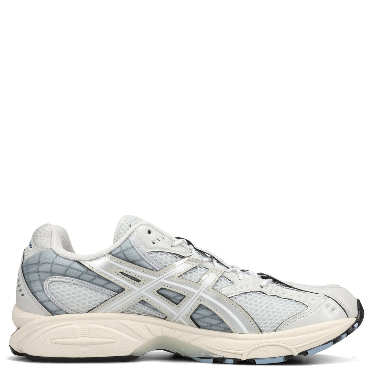 GEL-NIMBUS 10.1 / 026:GLACIER GREY/PURE SILVER