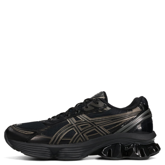 GEL-KINETIC FLUENT / 003:BLACK/GRAPHITE GREY