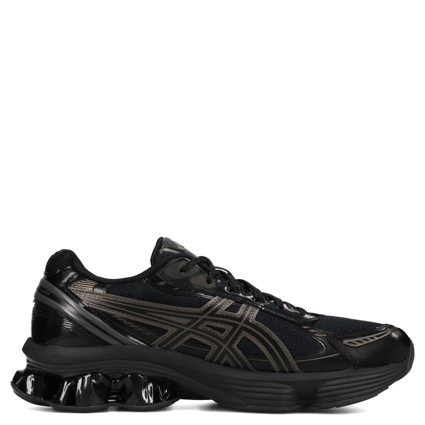 GEL-KINETIC FLUENT / 003:BLACK/GRAPHITE GREY