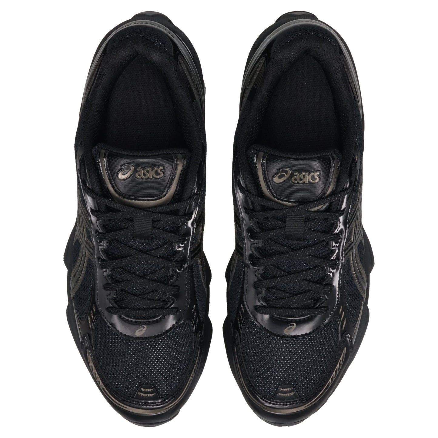 GEL-KINETIC FLUENT / 003:BLACK/GRAPHITE GREY