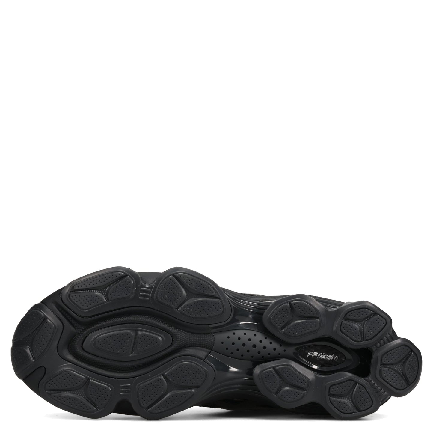 GEL-KINETIC FLUENT / 003:BLACK/GRAPHITE GREY