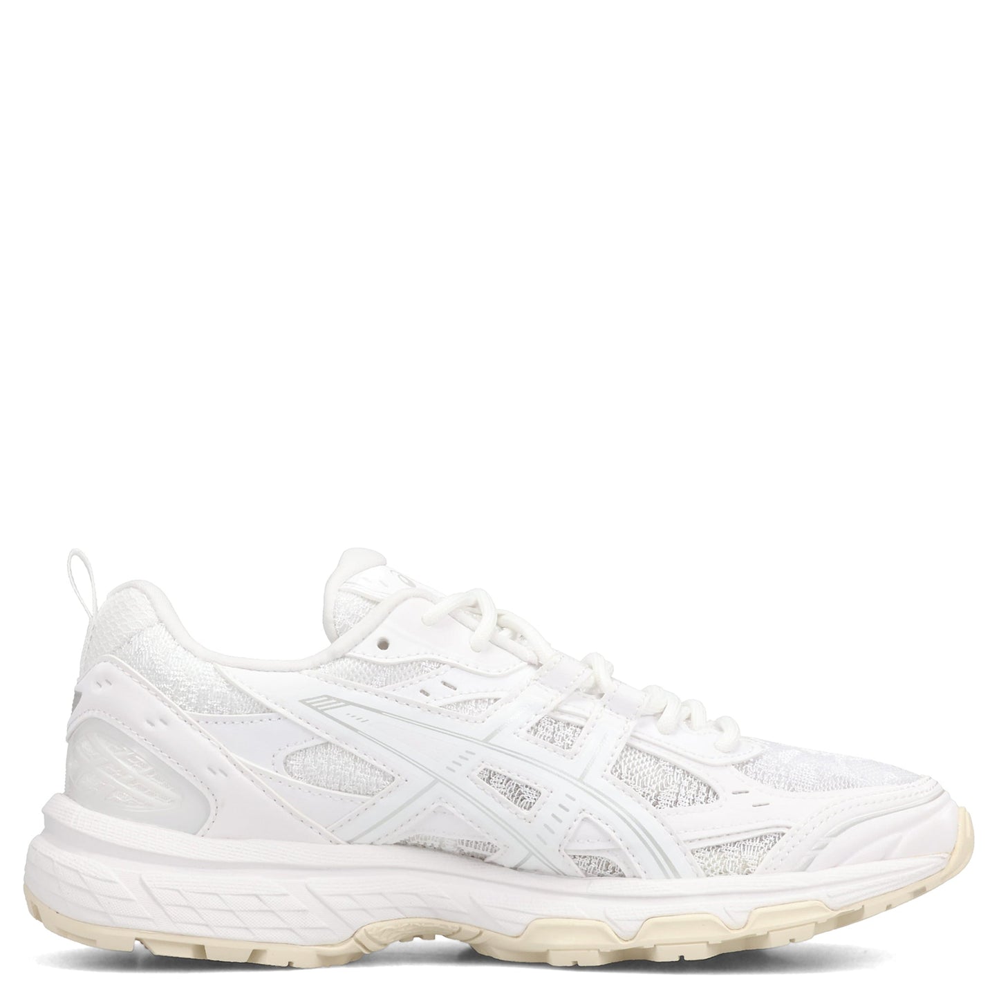 GEL-NUNOBIKI / 101:WHITE/PURE SILVER