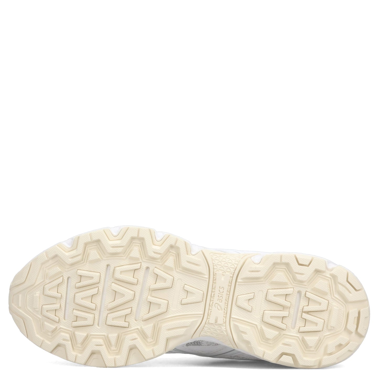 GEL-NUNOBIKI / 101:WHITE/PURE SILVER