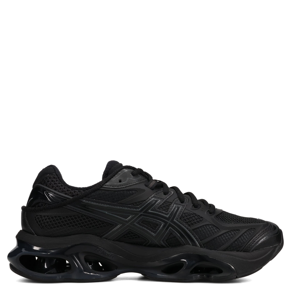 GEL-KINETIC 2.0 / 001:BLACK/BLACK