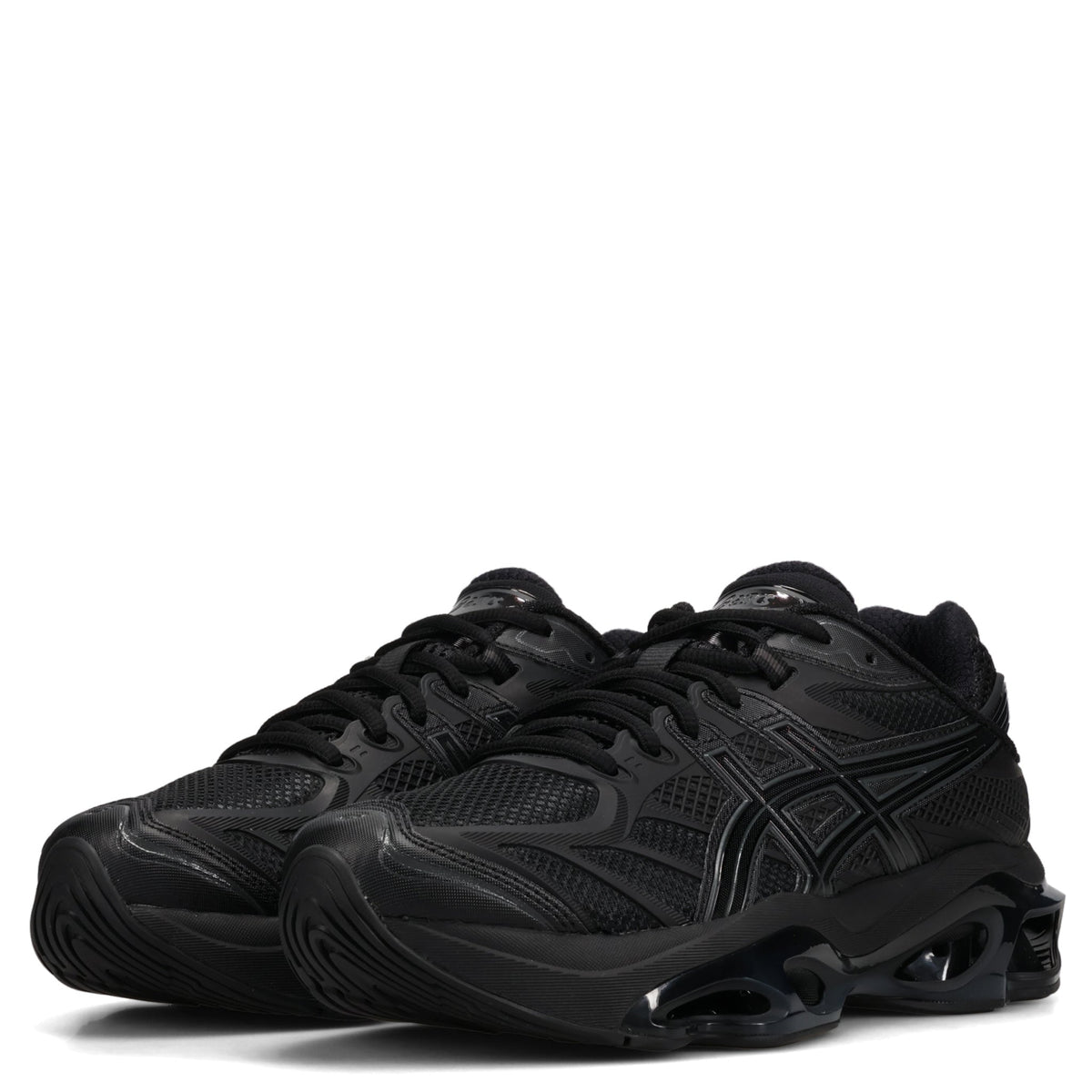 GEL-KINETIC 2.0 / 001:BLACK/BLACK