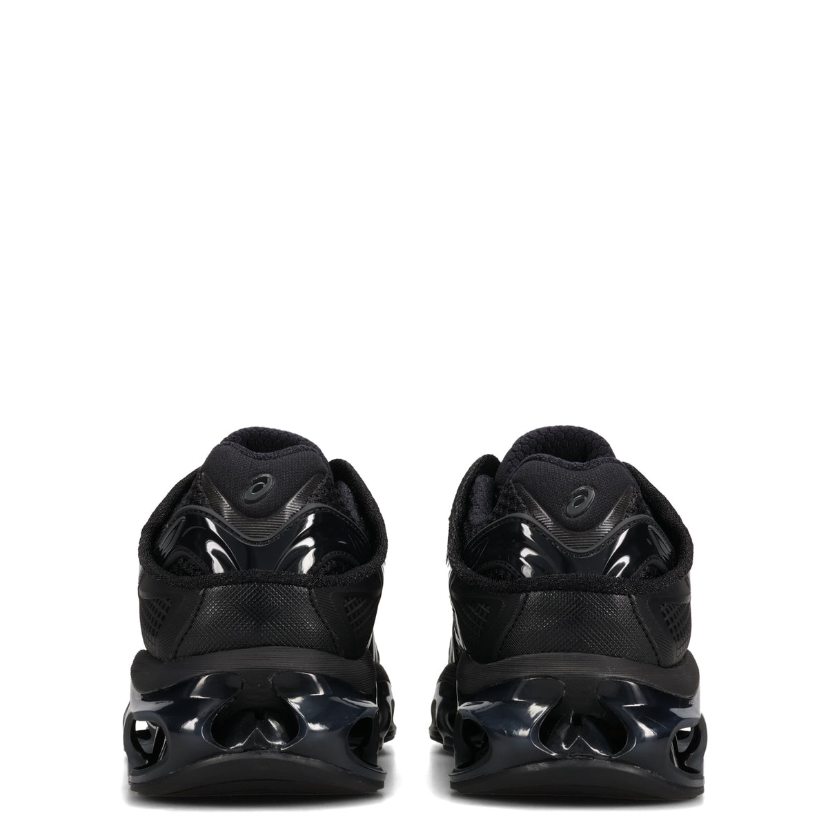 GEL-KINETIC 2.0 / 001:BLACK/BLACK