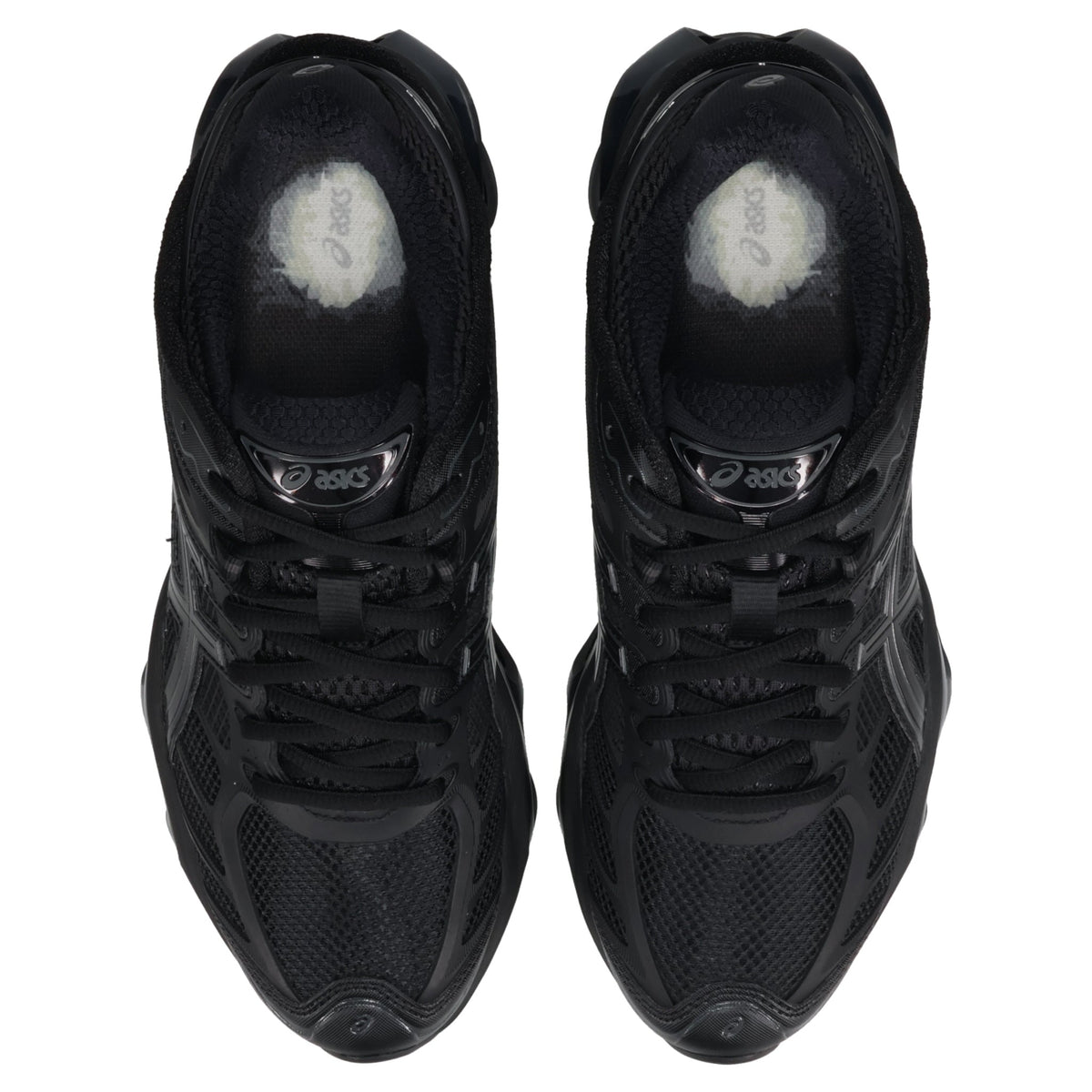 GEL-KINETIC 2.0 / 001:BLACK/BLACK