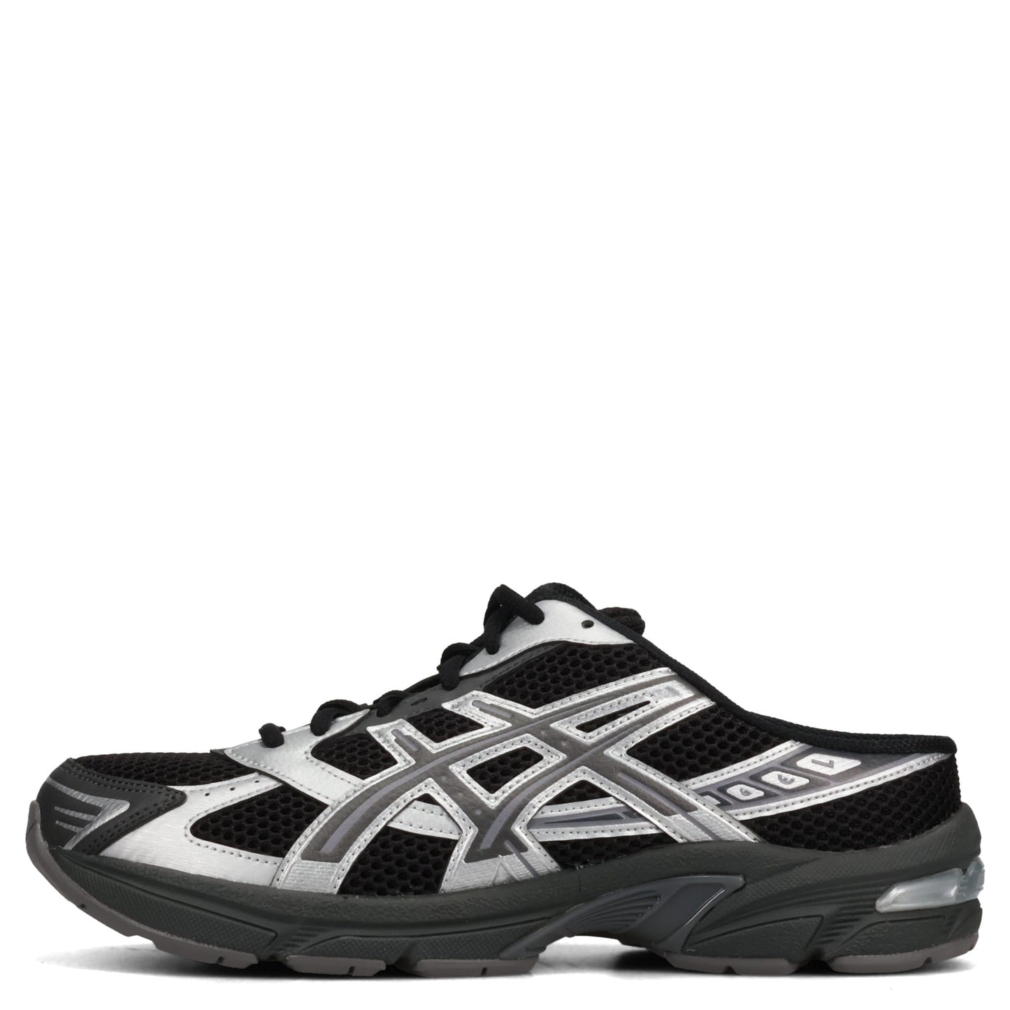 GEL-1130 MULE / 001:BLACK/GRAPHITE GREY