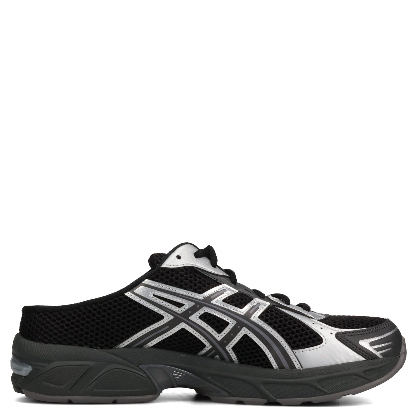 GEL-1130 MULE / 001:BLACK/GRAPHITE GREY